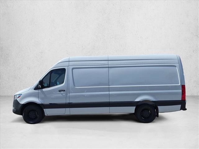 New 2026 Mercedes-Benz Sprinter 2500 image 5