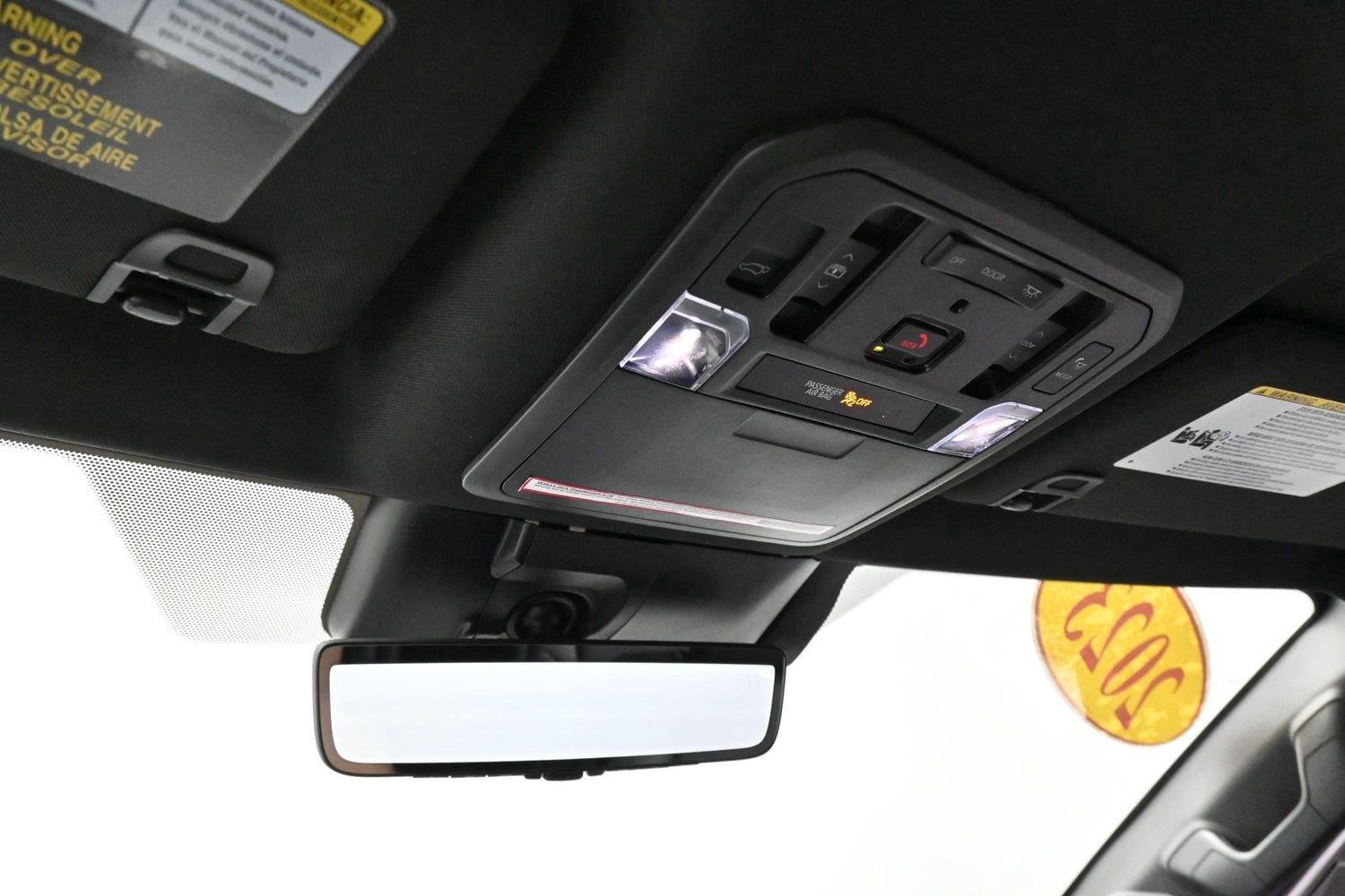 Used 2023 Toyota Sequoia Platinum AWD/4WD image 34