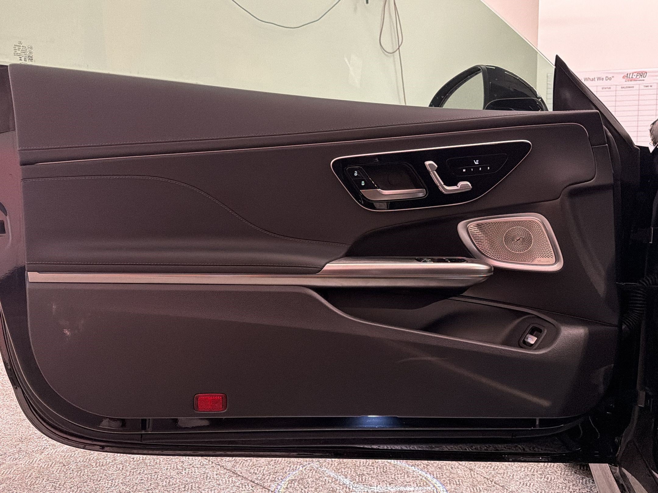 Certified 2026 Mercedes-Benz CLE 450 4MATIC Coupe image 13