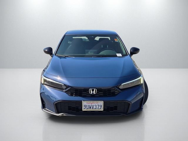 Used 2026 Honda Civic Sport image 2