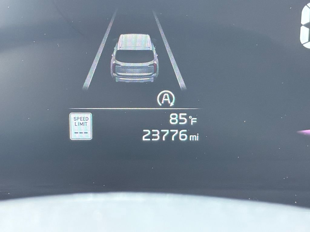 Used 2024 Kia Telluride LX image 24