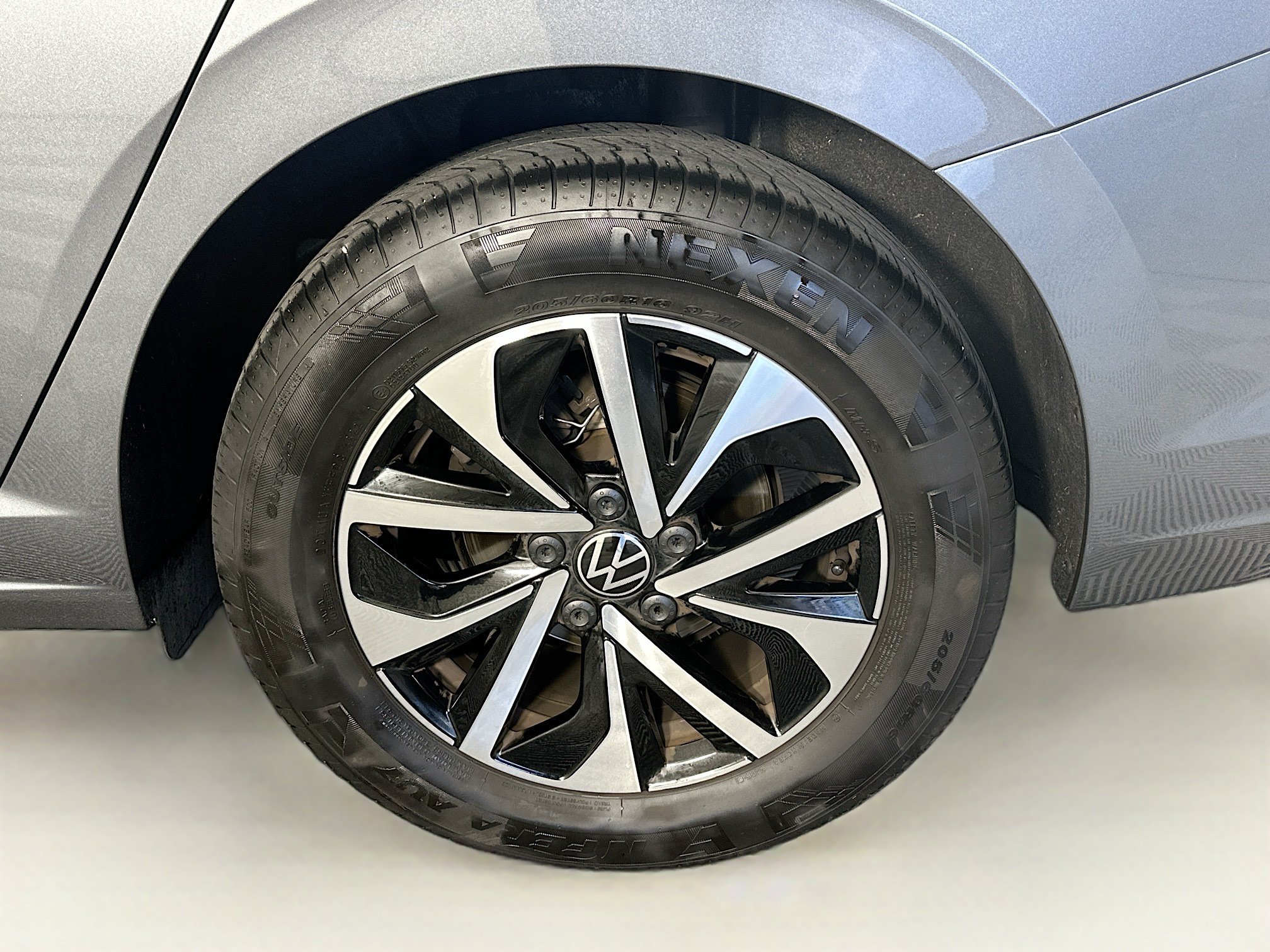 Used 2023 Volkswagen Jetta S w/ IQ.Drive Package FWD image 11