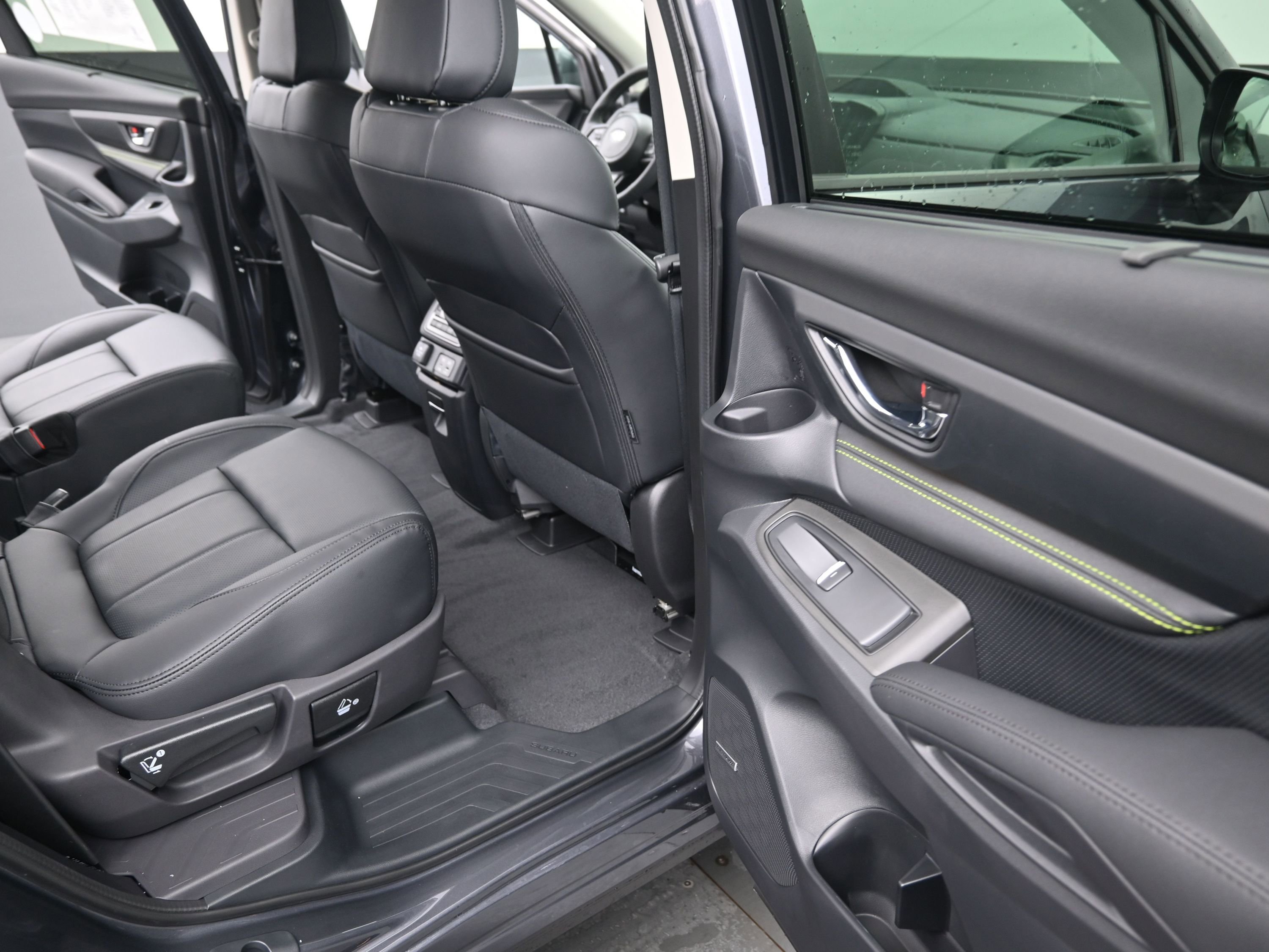 New 2025 Subaru Ascent Bronze Edition image 20