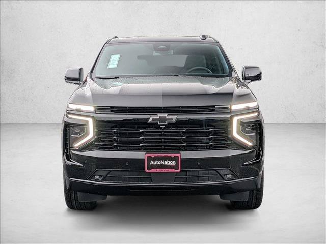 New 2026 Chevrolet Tahoe RST w/ Comfort Package AWD/4WD image 6