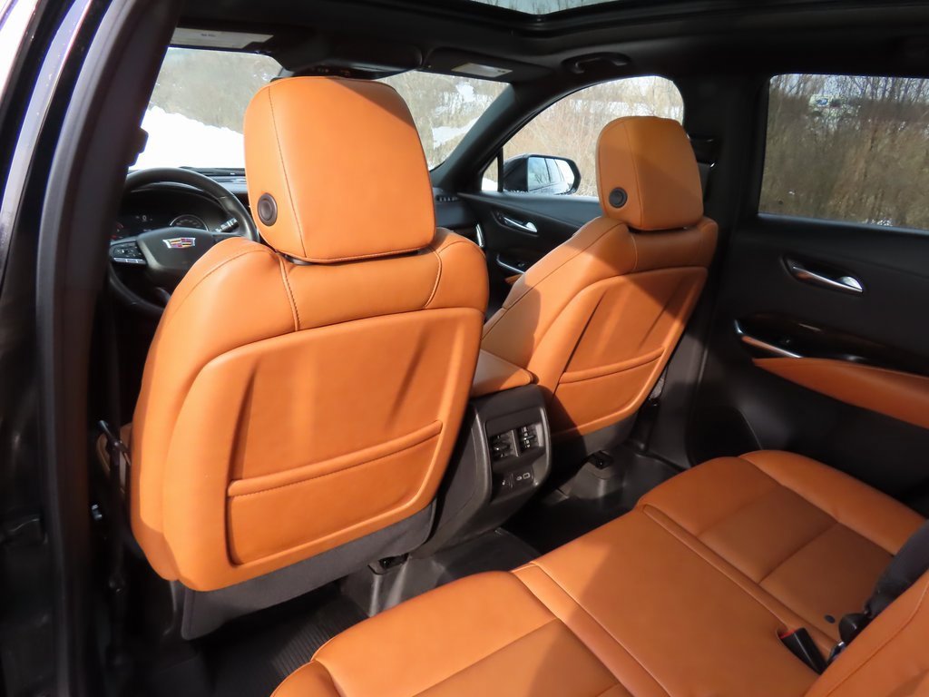 Used 2023 Cadillac XT4 Sport image 28