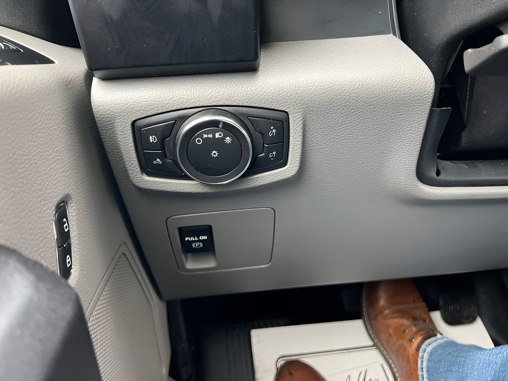 Used 2019 Ford F150 XL w/ Equipment Group 101A Mid image 28