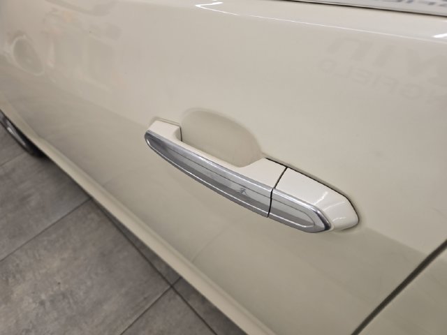 Used 2014 Cadillac ATS Sedan RWD image 18