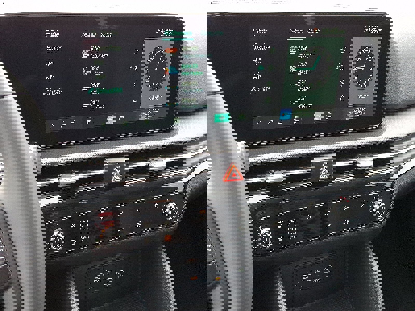 New 2026 Kia Sportage LX w/ LX Convenience Package image 12