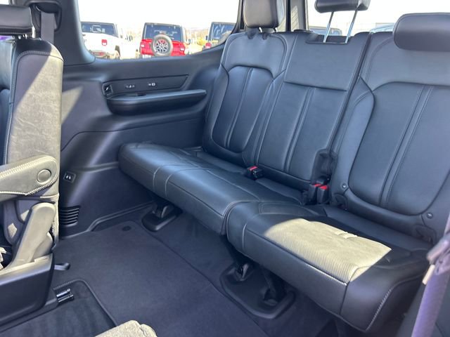 New 2026 Jeep Grand Wagoneer Limited image 46