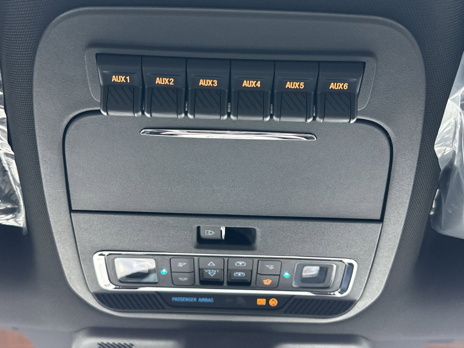 New 2025 Ford F350 Platinum image 35