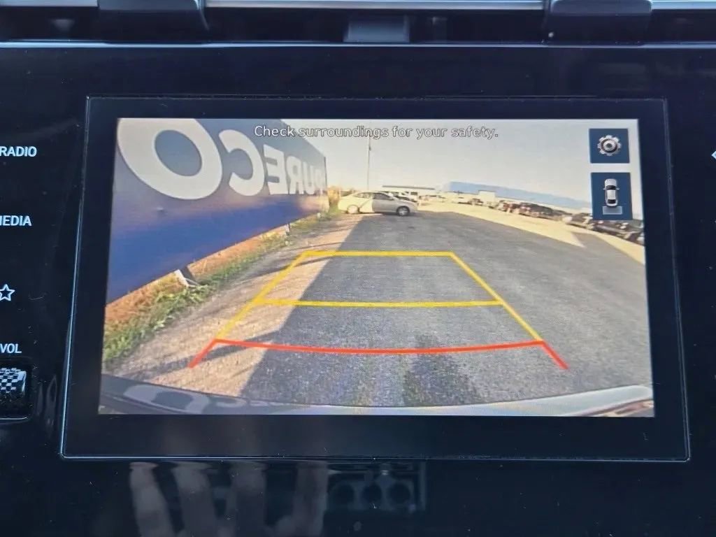 Used 2022 Hyundai Tucson SEL image 9