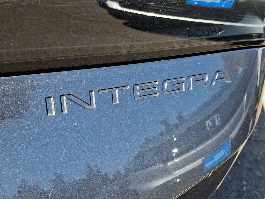 Used 2024 Acura Integra A-Spec image 32
