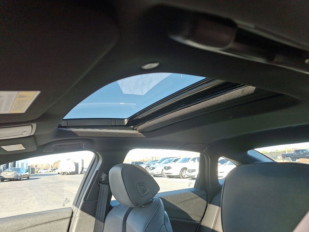 Certified 2022 Acura TLX w/ A-SPEC Pkg image 15