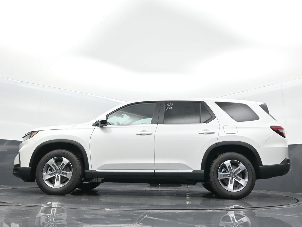 New 2025 Honda Pilot EX-L image 14