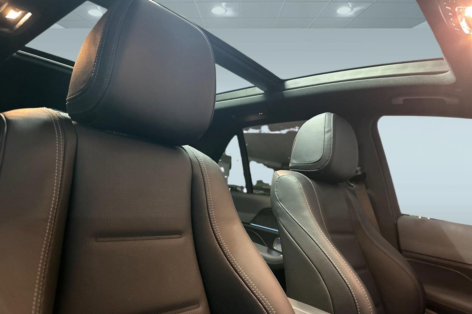 New 2026 Mercedes-Benz GLE 450 4MATIC image 24