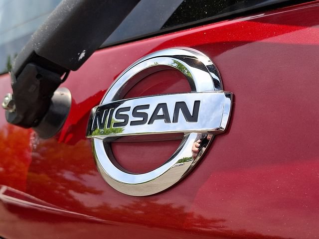 Used 2015 Nissan Versa Note S Plus FWD image 28