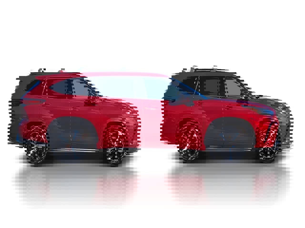 Used 2022 Toyota Highlander XSE image 9