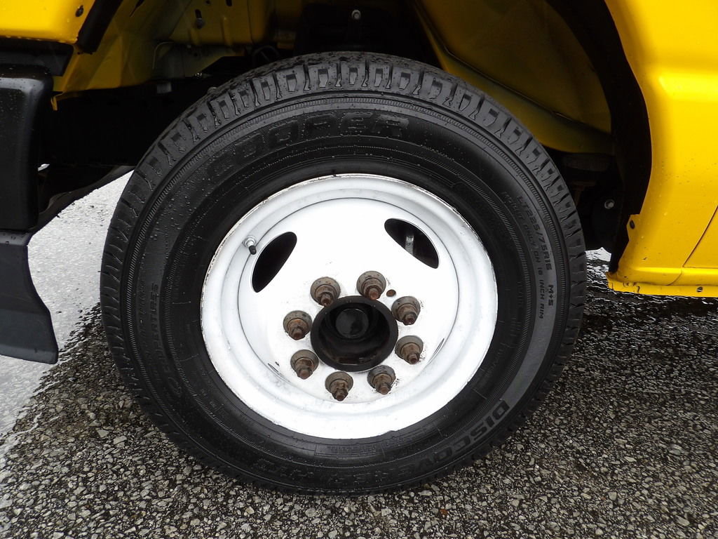 Used 2021 Ford E-350 and Econoline 350 Super Duty RWD image 40