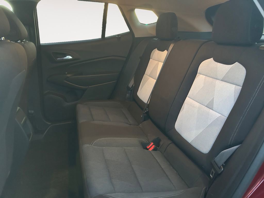 Used 2024 Chevrolet Trax LS FWD image 13
