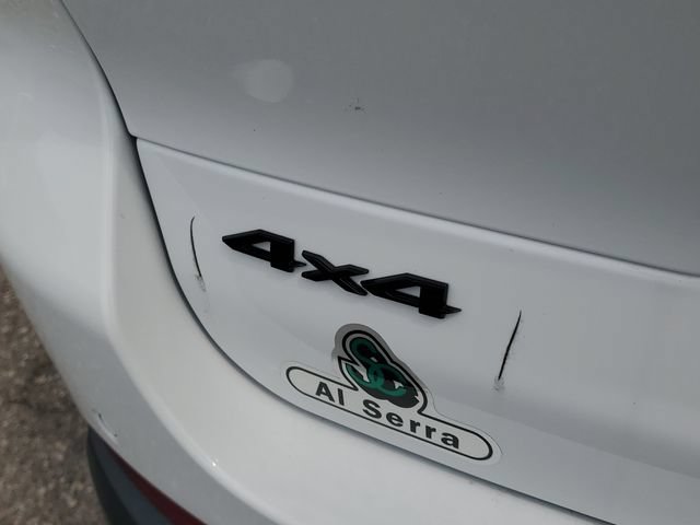 New 2026 Jeep Grand Cherokee L Limited w/ Limited Altitude Package AWD/4WD image 6