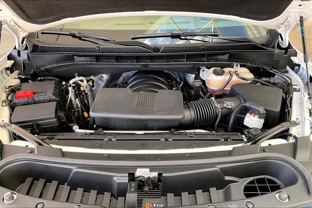 Used 2024 GMC Yukon Denali RWD image 22