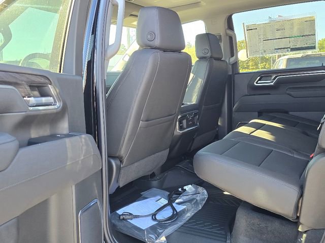 New 2026 Chevrolet Silverado 2500 LTZ w/ LTZ Premium Package image 15