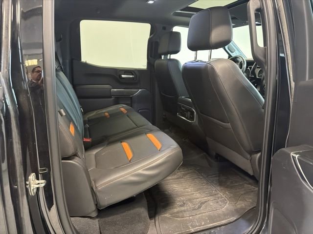 Used 2019 GMC Sierra 1500 AT4 w/ AT4 Premium Package image 41