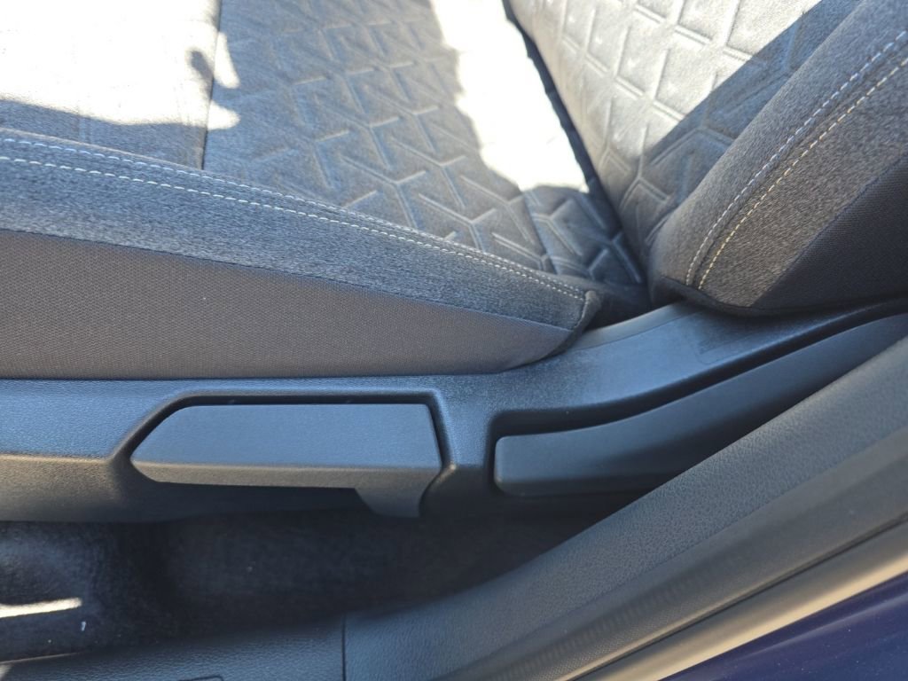 New 2026 Nissan Kicks SV image 16