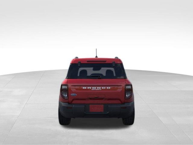 New 2025 Ford Bronco Sport Big Bend w/ Convenience Package image 6