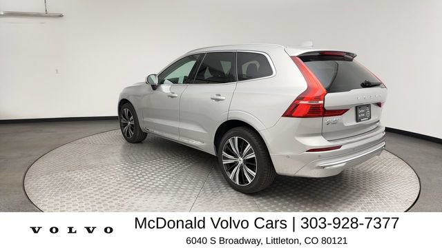 Used 2023 Volvo XC60 B5 Plus w/ Climate Package AWD/4WD image 4