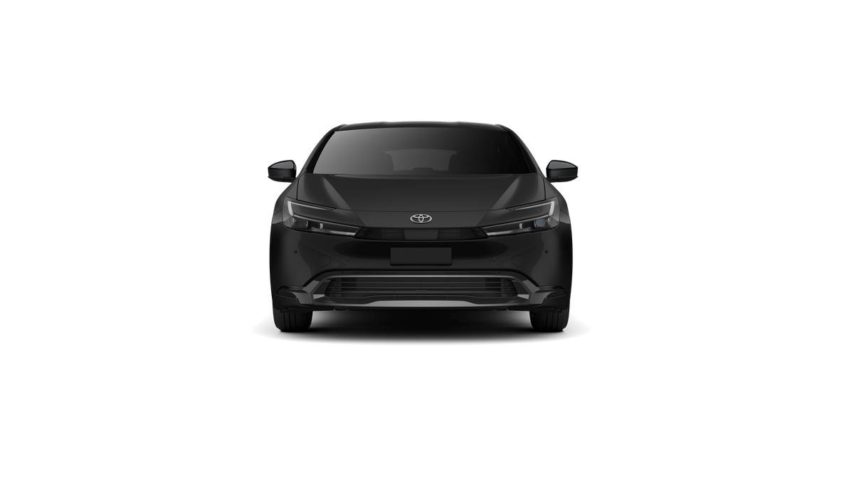 New 2026 Toyota Prius LE image 83