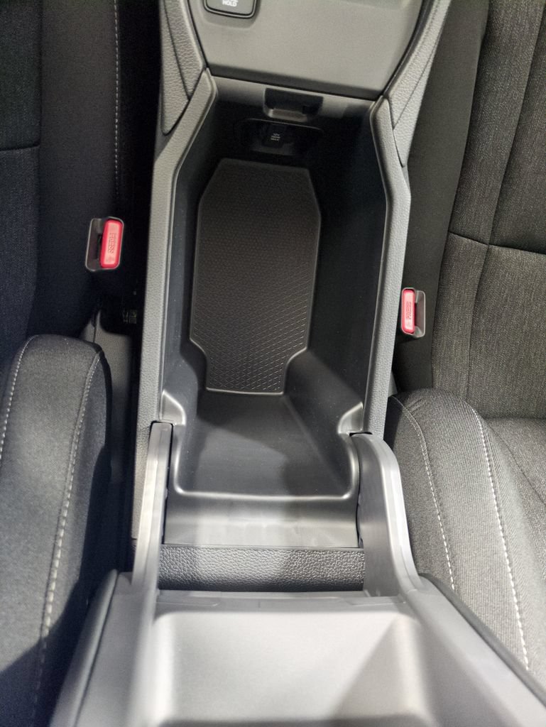 New 2026 Honda Accord SE image 25