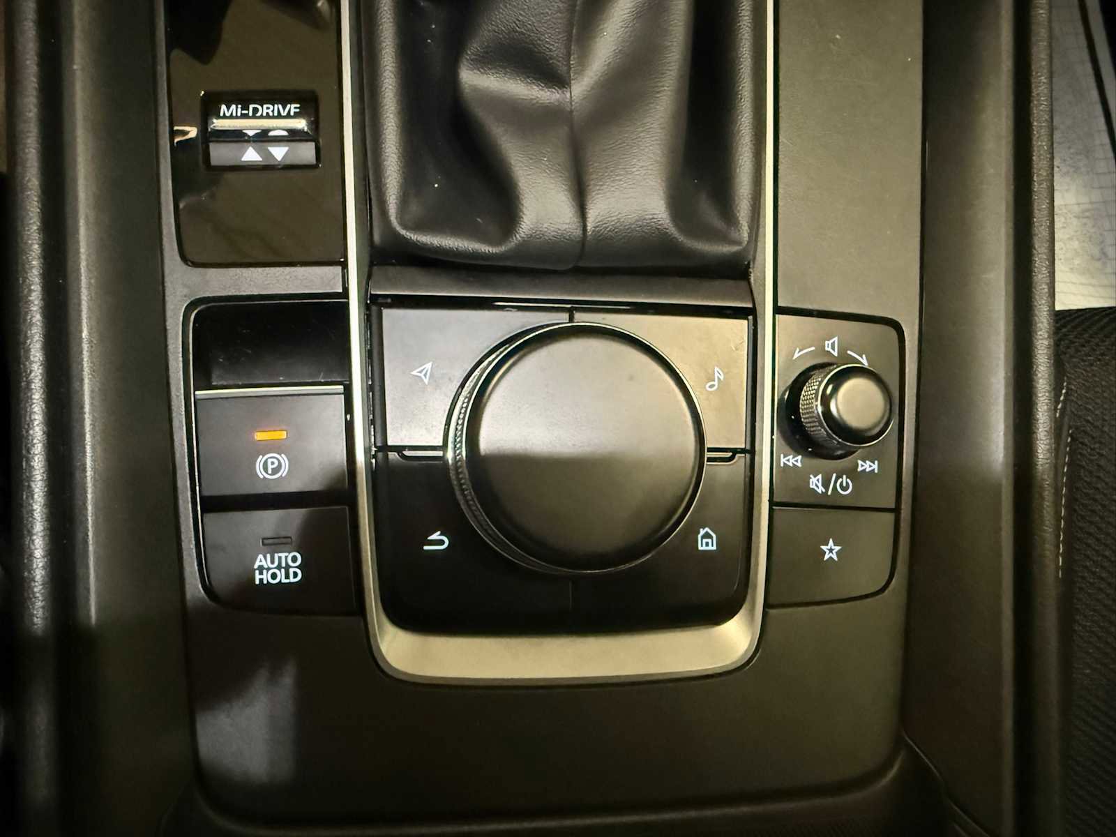 Used 2024 MAZDA CX-50 AWD 2.5 S w/ Accent Package image 34