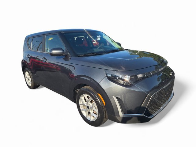 Used 2023 Kia Soul LX w/ Option Group 015