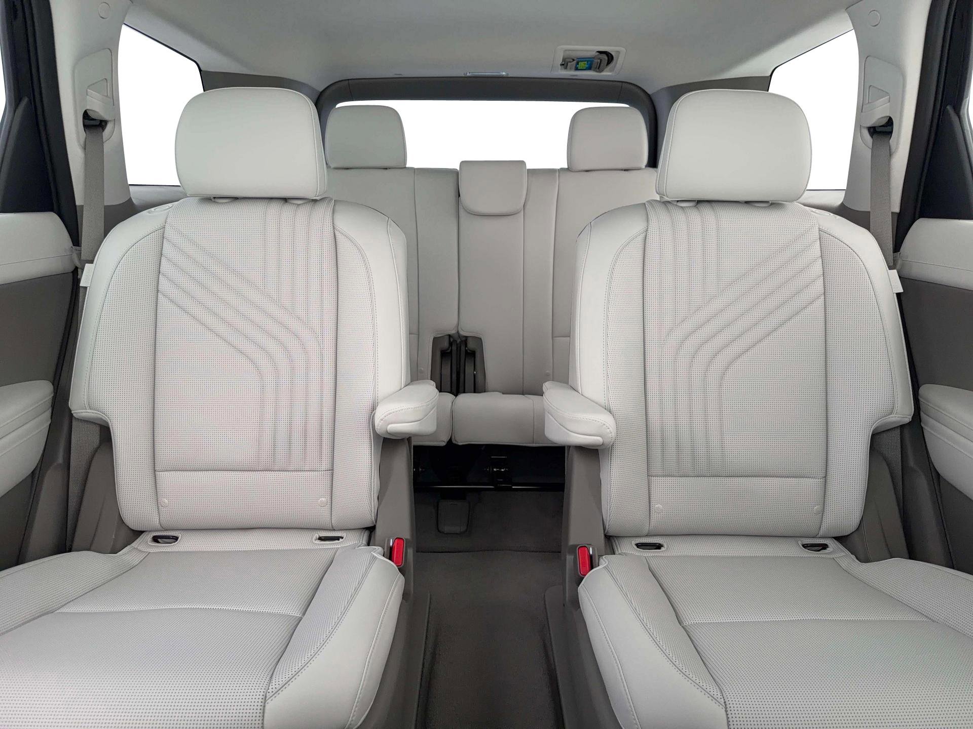 New 2026 Hyundai Palisade SEL Premium FWD image 11