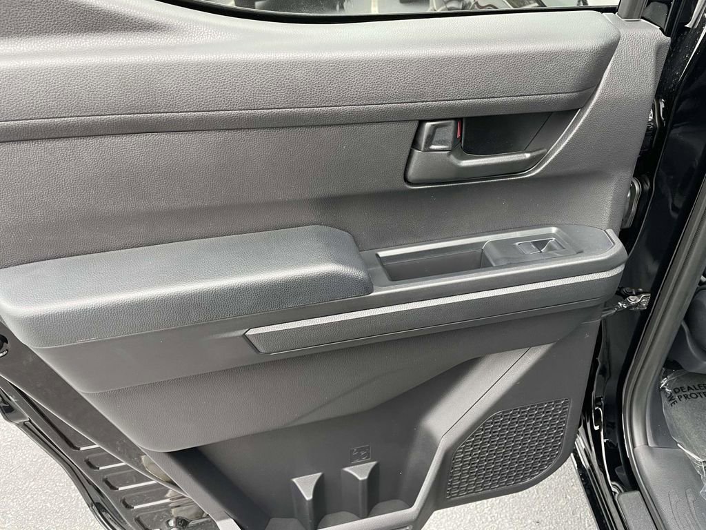 New 2026 Toyota Tacoma SR5 image 20