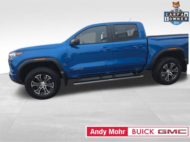 Used 2023 GMC Canyon AT4 AWD/4WD image 12