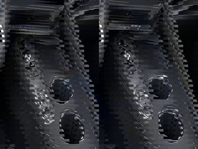 New 2026 Chevrolet Corvette E-Ray image 25