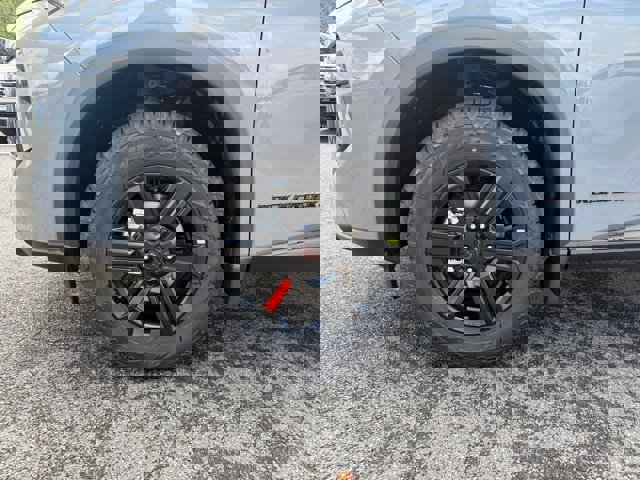 New 2026 Nissan Rogue SV w/ Rock Creek Premium Package image 9