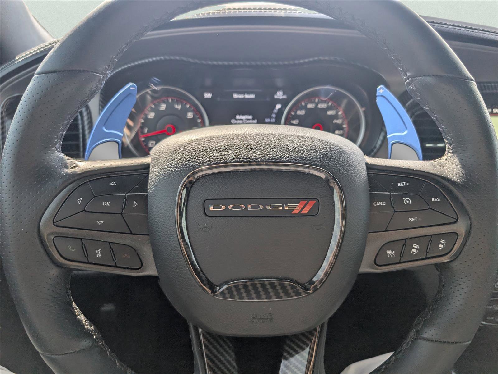 Used 2023 Dodge Charger Scat Pack w/ Plus Group image 25