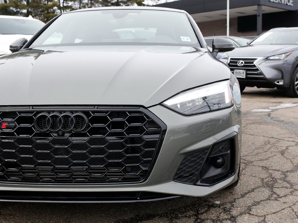 Used 2023 Audi S5 Prestige w/ Prestige Package image 17
