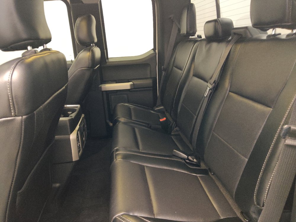 Used 2015 Ford F150 Lariat w/ Equipment Group 501A Mid RWD image 18