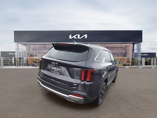 New 2026 Kia Sorento S AWD/4WD image 4