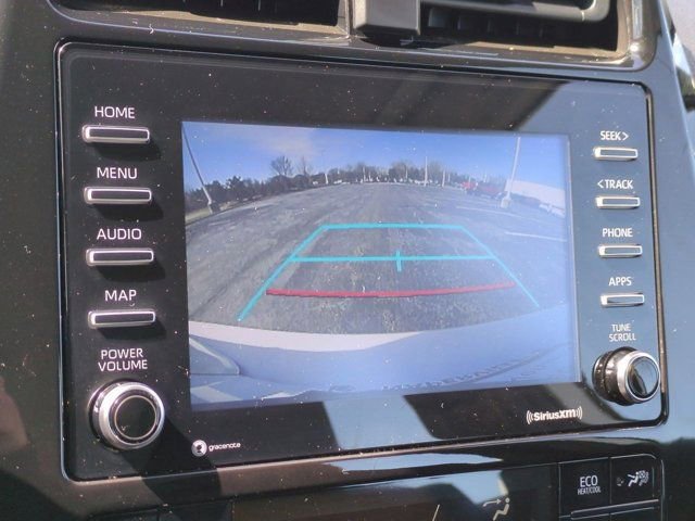 Certified 2022 Toyota Prius image 12