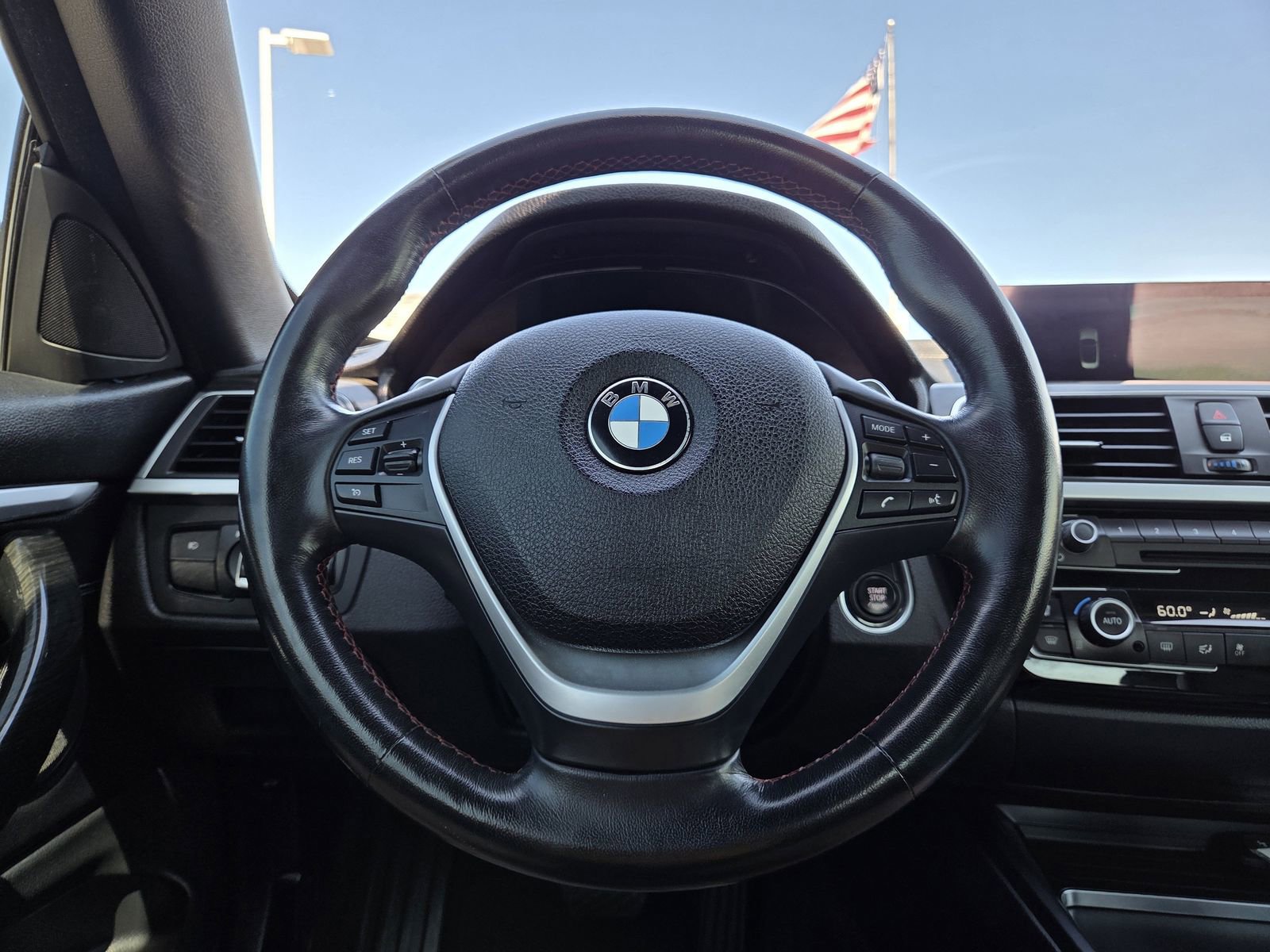 Used 2018 BMW 430i xDrive Convertible AWD/4WD image 35
