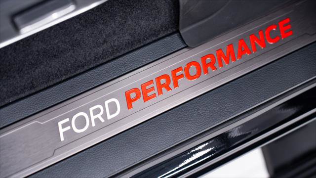 Used 2025 Ford F150 Raptor image 43