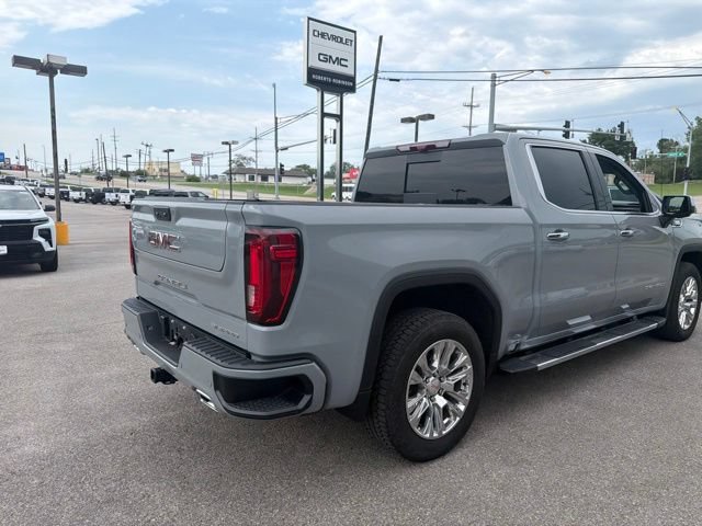 Used 2024 GMC Sierra 1500 Denali w/ Technology Package AWD/4WD image 20