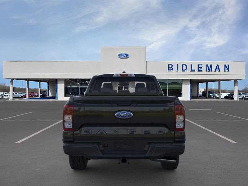 New 2025 Ford Ranger XL w/ Trailer Tow Package RWD image 36