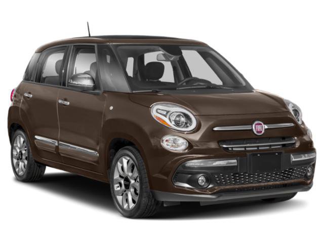 Used 2020 FIAT 500L Pop w/ Premium Group FWD image 9