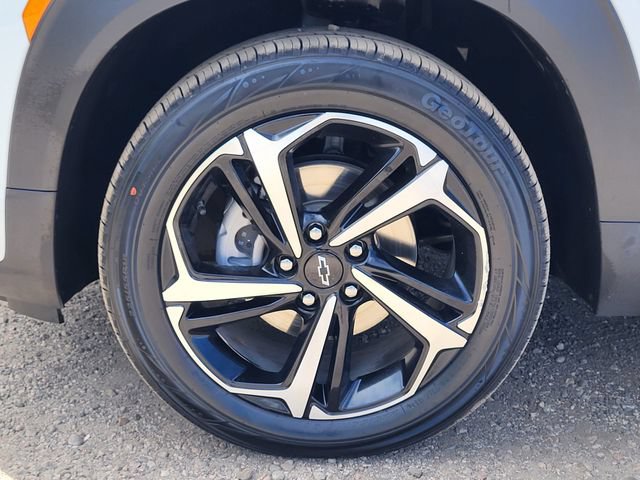 Used 2022 Chevrolet TrailBlazer RS AWD/4WD image 10